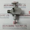Hy-Lok Gv2tv-Fm8n Gauge Valve