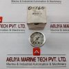 Hypro 15400fg01b160 Pressure Gauge 160 Psi