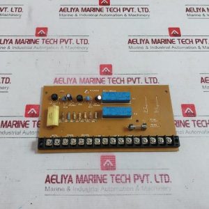 Hyundai Hei-Sr002 Pcb Circuit Board