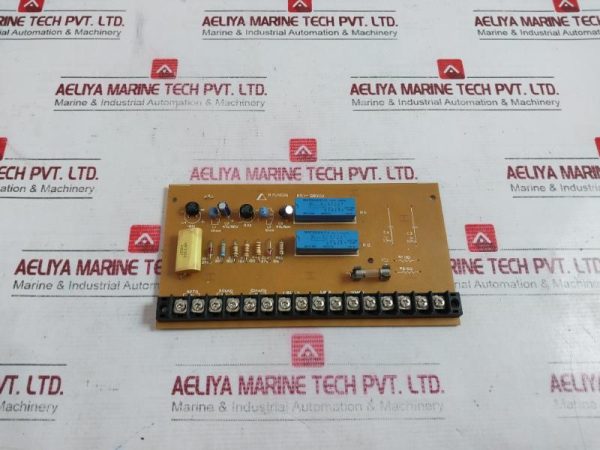 Hyundai Hei-Sr002 Pcb Circuit Board