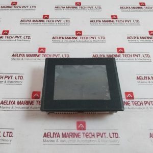 Idec Hg2g-5st22vf-B Touch Screen Panel 24v