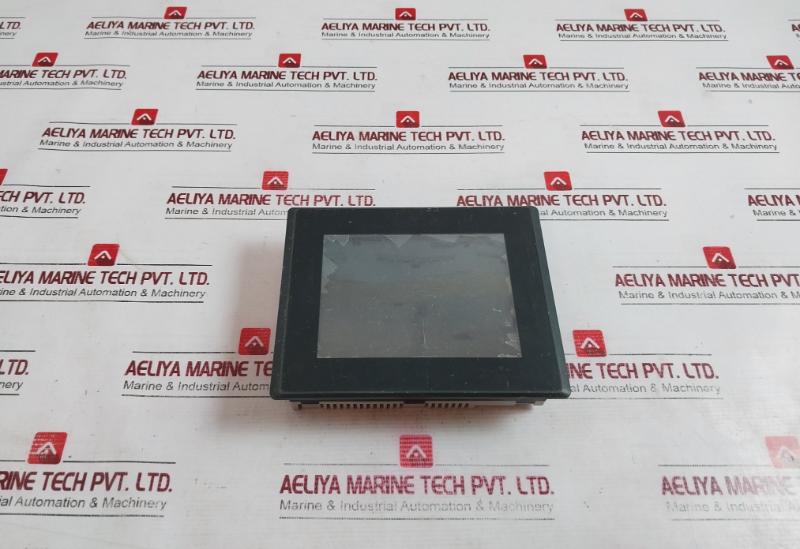 Idec Hg2g-5st22vf-B Touch Screen Panel 24v