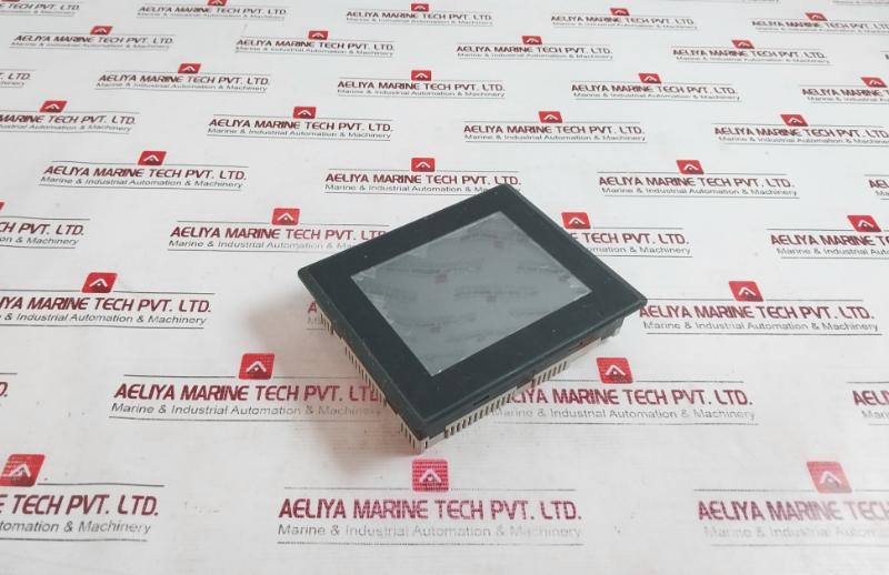 Idec Hg2g-5st22vf-B Touch Screen Panel 24v - Image 3