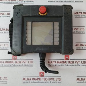 Idec Izumi Hg2r-Sb62yh-Mk1175 Host Interface 24v