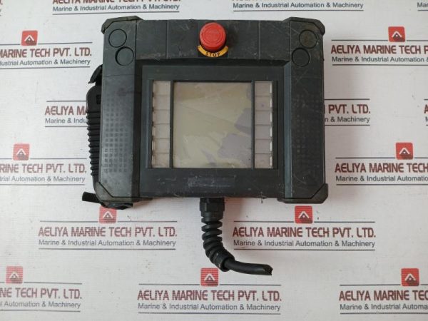 Idec Izumi Hg2r-Sb62yh-Mk1175 Host Interface 24v