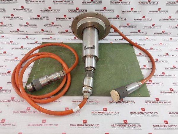 Iec Xlsn-30-Sercel Geophysical Sensor Equipment