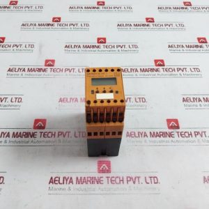 Ifm Electronic Dd 2004 Monitor 60v