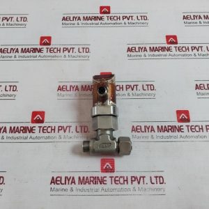 Ifm Electronic Sa0551 Flow Sensor Ip67 4-20ma 28v