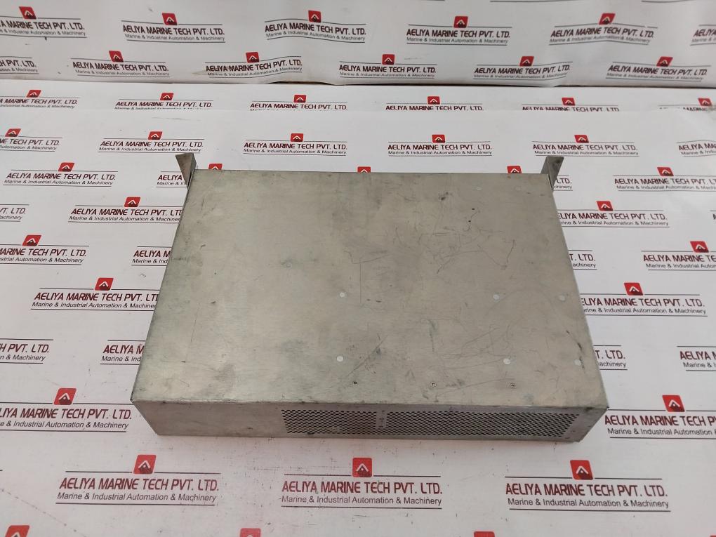 Industrial-Computers 200880 Ethernet Module 240v - Image 4