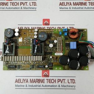 Innoscan Computing E300012d Pcb Card