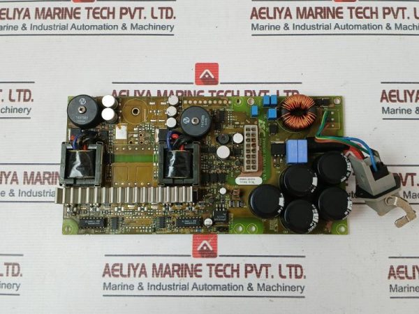 Innoscan Computing E300012d Pcb Card