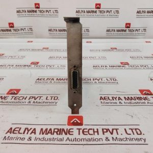 Innoscan Computing E300013b Pcb Card 94v