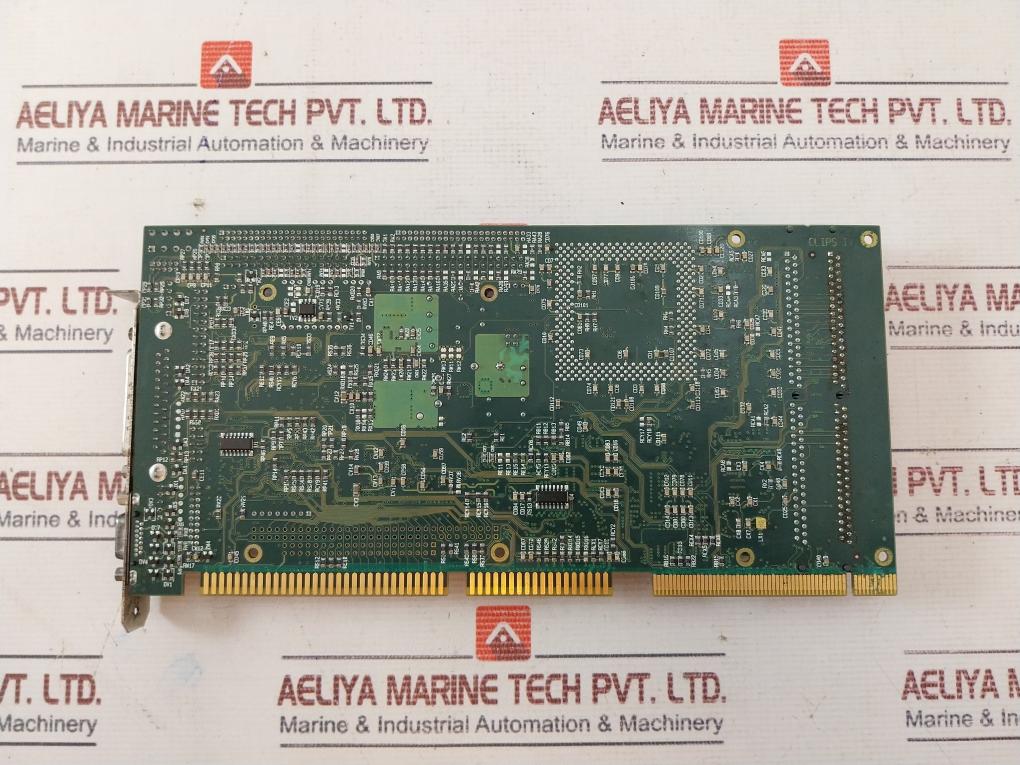 Isc Clips-Iv Motherboard 94v - Image 4