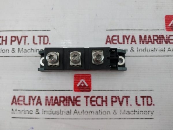 Ixys Mcc 21-16 I08b Thyristor Module