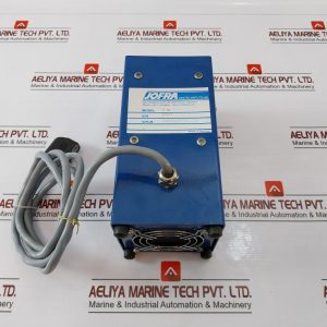 Jofra D 50 Rc Dry Block Temperature Calibrator 220v
