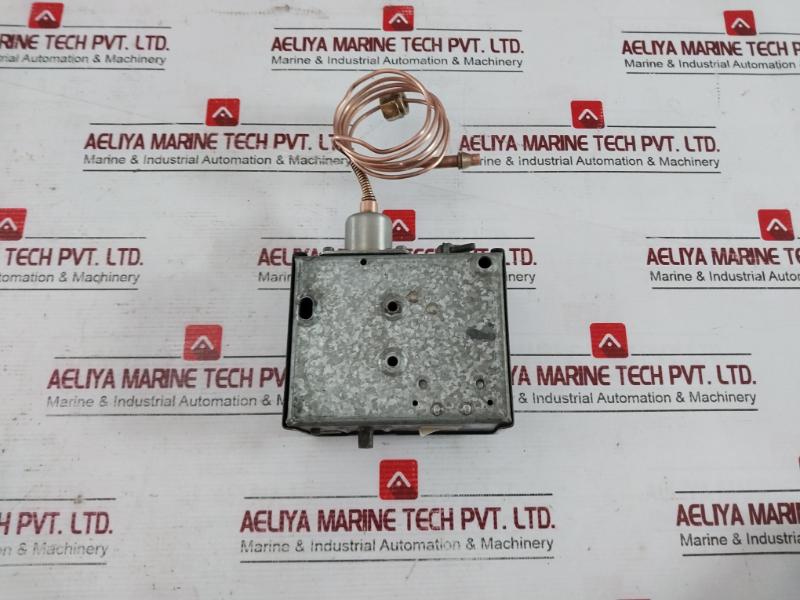 Johnson Controls P70da-1 Pressure Control 600v - Image 4