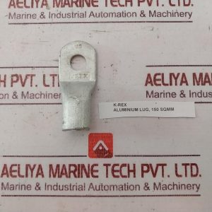 K-Rex 150 Sqmm Aluminium Lug