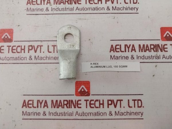 K-Rex 150 Sqmm Aluminium Lug