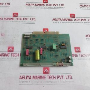 Kamewa 902694 B Pc Board
