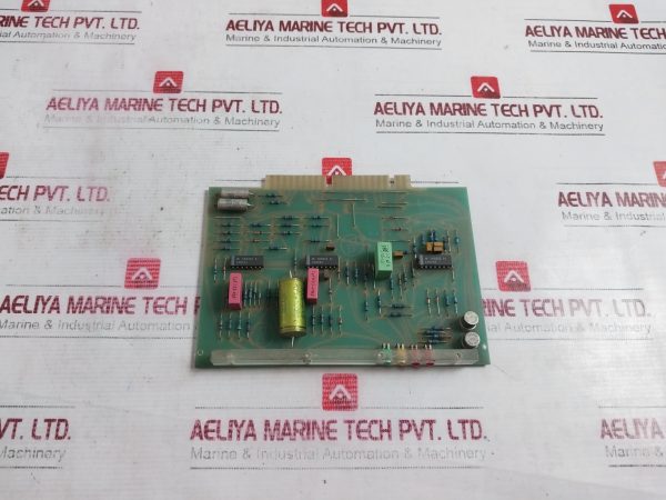Kamewa 902694 B Pc Board