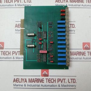 Kamewa 913242 Pcb Card
