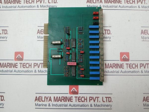 Kamewa 913242 Pcb Card