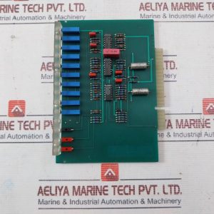 Kamewa 913242 Pcb Card