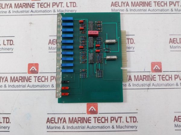 Kamewa 913242 Pcb Card