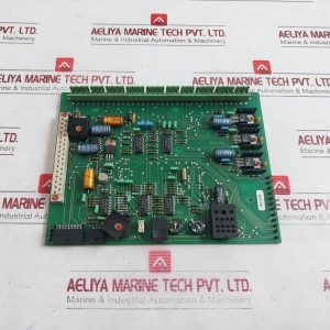Kamewa Vi0s2 Printed Circuit Board