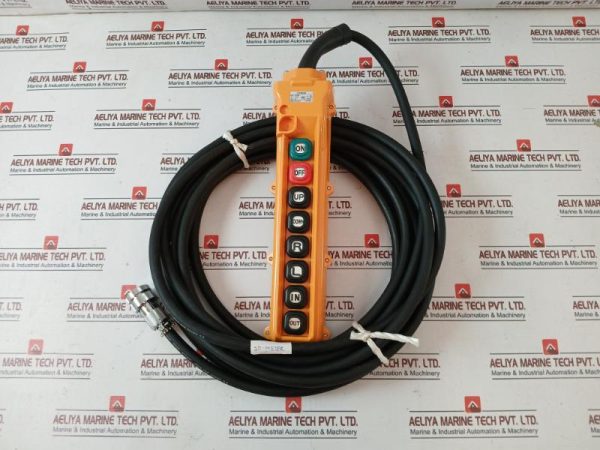 Kasuga Cob84 Speed With Buzzer 250v