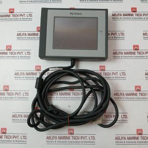 Keyence Ml-Gp1 Laser Mark Touch Screen Panel