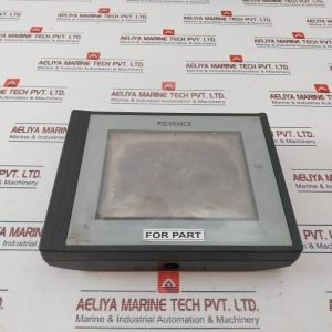 Keyence Ml-Gp1 Laser Mark Touch Screen Panel