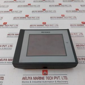 Keyence Ml-Gp1 Laser Mark Touch Screen Panel