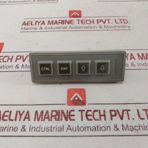 Keymat 070-04-02 Keypad Switch