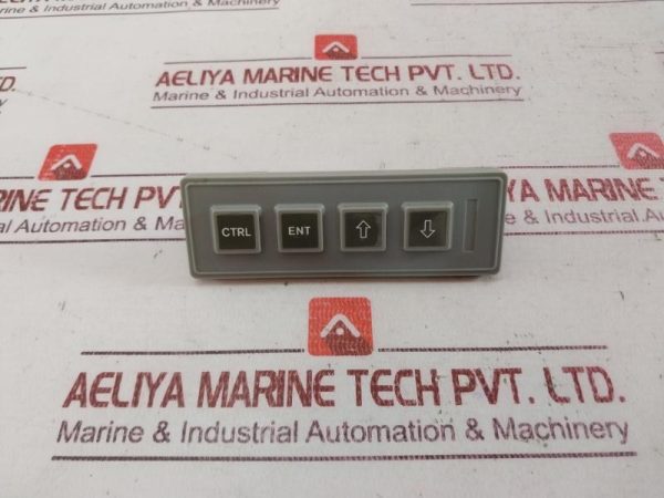 Keymat 070-04-02 Keypad Switch