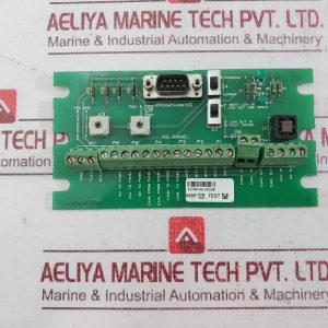 Keytouch 6804426 RE Pcb Circuit Board 24v