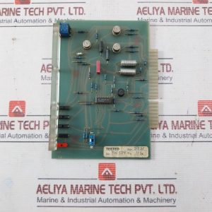 Kmw 902505a Pcb Card