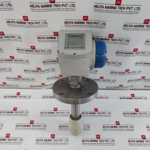 Krohne Hart Optiwave 7300 C Level Transmitter 30v