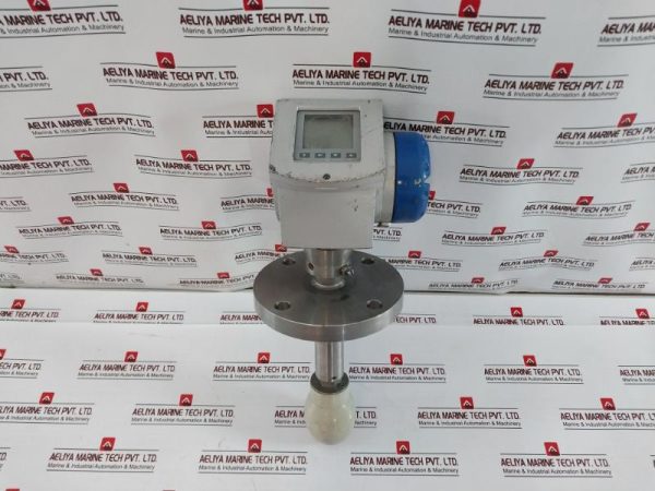 Krohne Hart Optiwave 7300 C Level Transmitter 30v