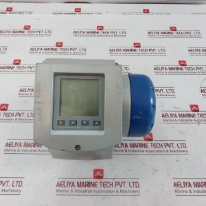Krohne Optiwave 7300 C Radar (Fmcw) Level Transmitter For Liquids 30v