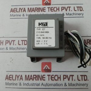 Ktb E7 Current Transformers 5v