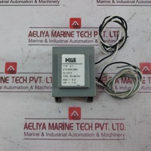 Ktb E7 Transformer 5v