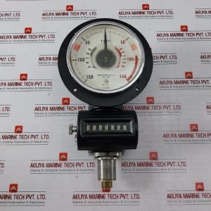 Kuramoto 942532 Tachometer