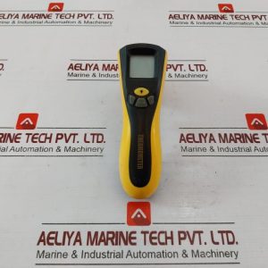 Kusam-Meco Irl380 Infrared Thermometer 380°C