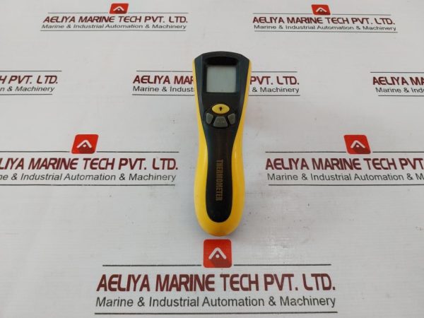 Kusam-Meco Irl380 Infrared Thermometer 380°C