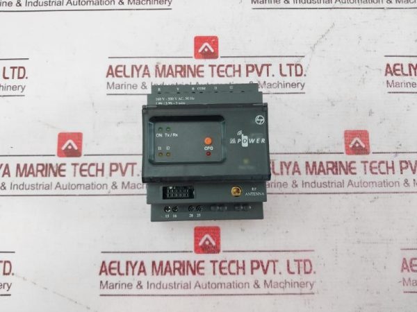 L&T-Larsen & Toubro Module For Mobile Starter 500v