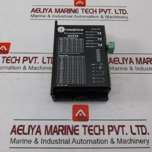 Leadshine Nd556 Microstep Driver 50v