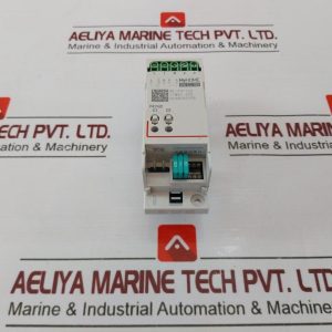 Legrand Bt-F411u2 Relay Actuator Bus 230v