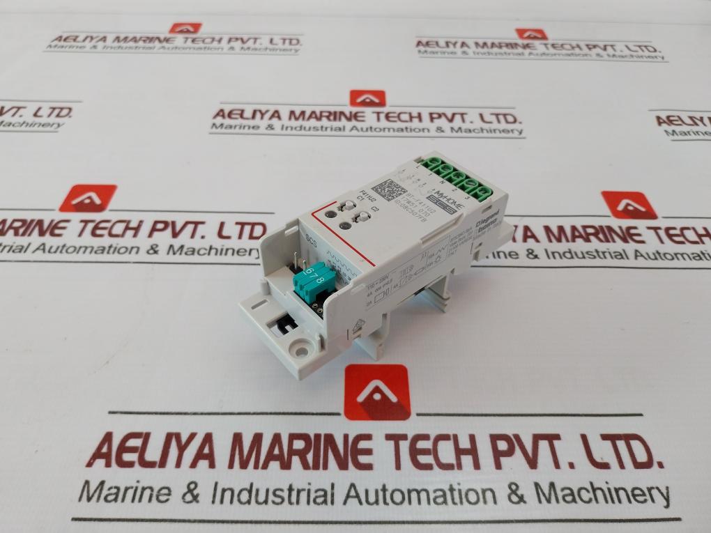 Legrand Bt-F411u2 Relay Actuator Bus 230v - Image 3