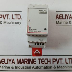 Legrand E41 Power Supply 230v